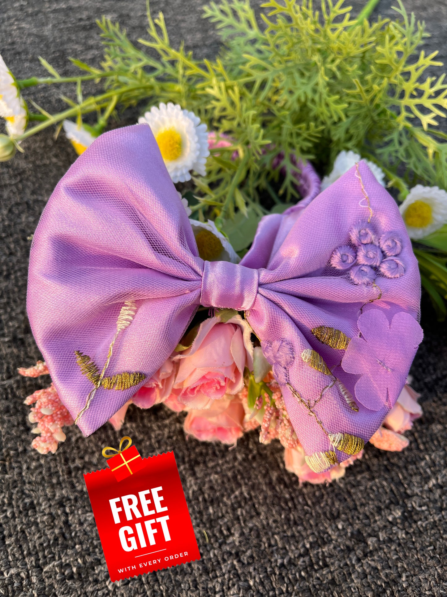 Baby Girl Party Dress Code-1555