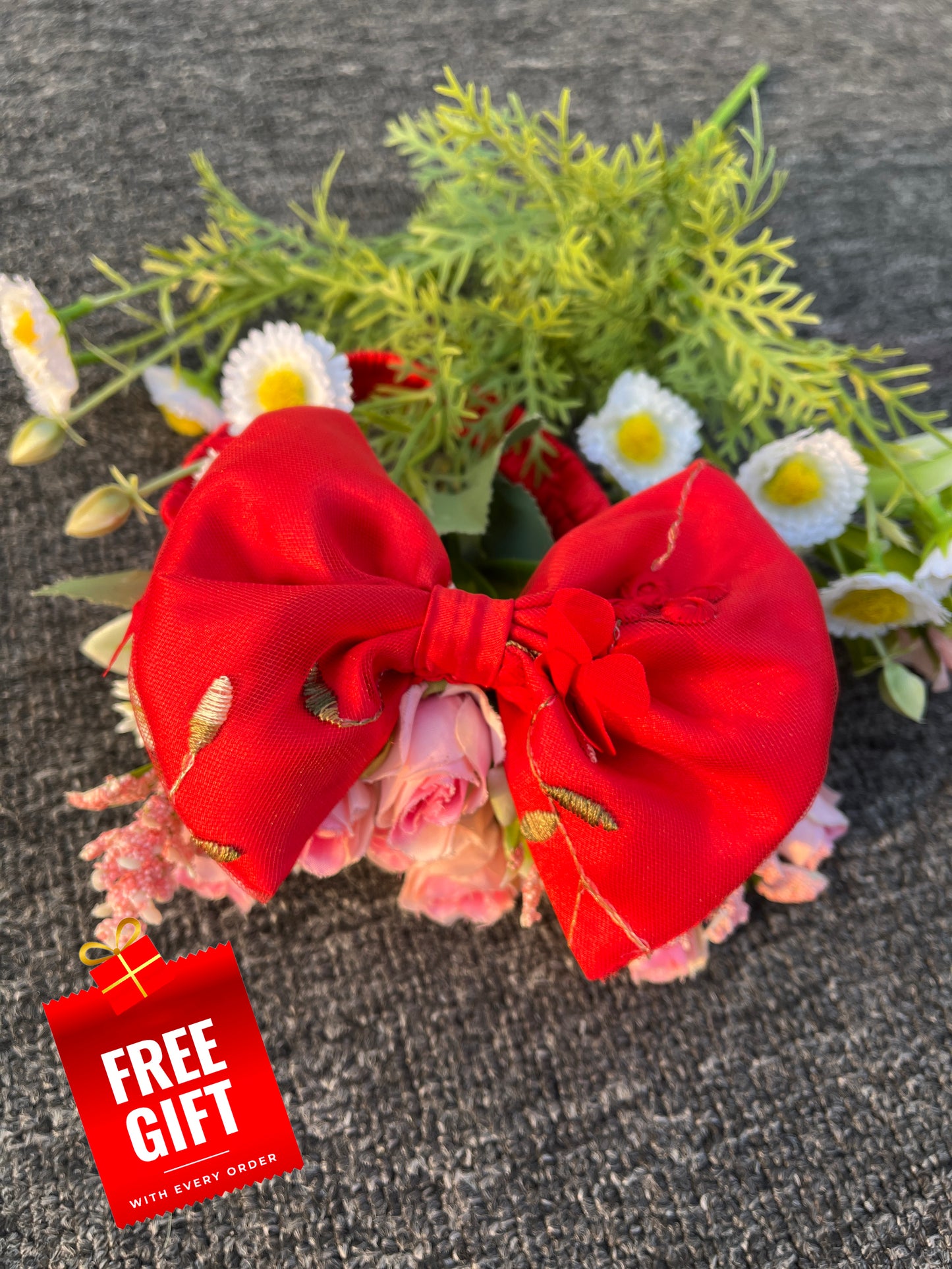 Baby Girl Party Dress Code-1556