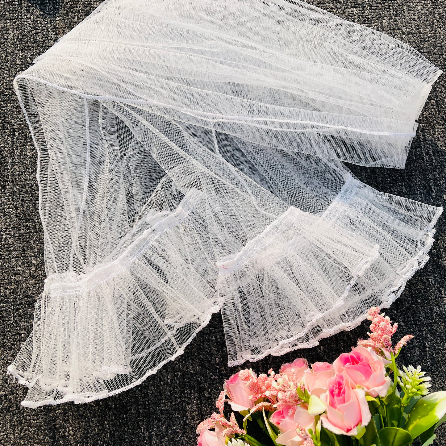 Baby Girls 3-Peice Set Code-BG-1552