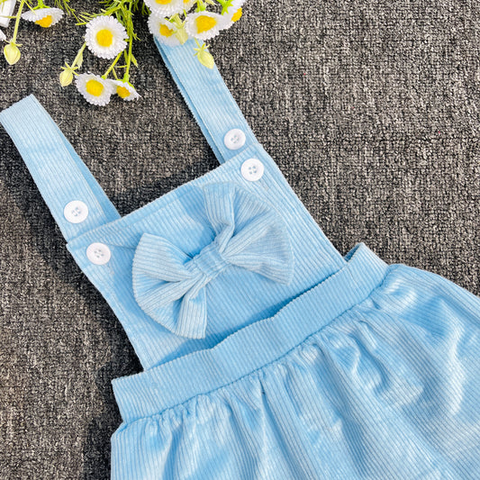 Baby Romper- T-Shirt & Pants Set-code-1511
