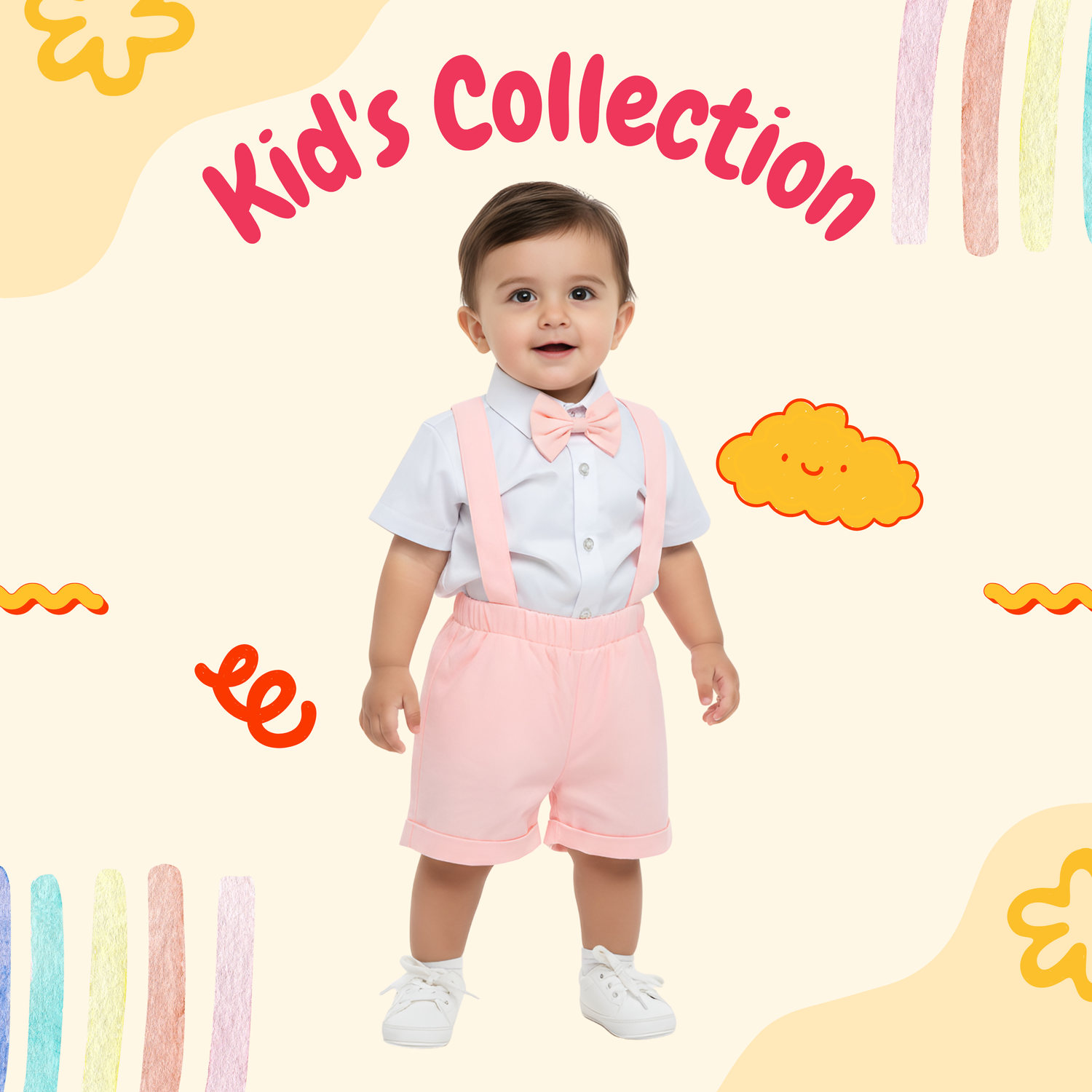 New In (Kids Boys)