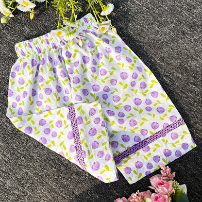Baby girls Summer Frock BG-1622