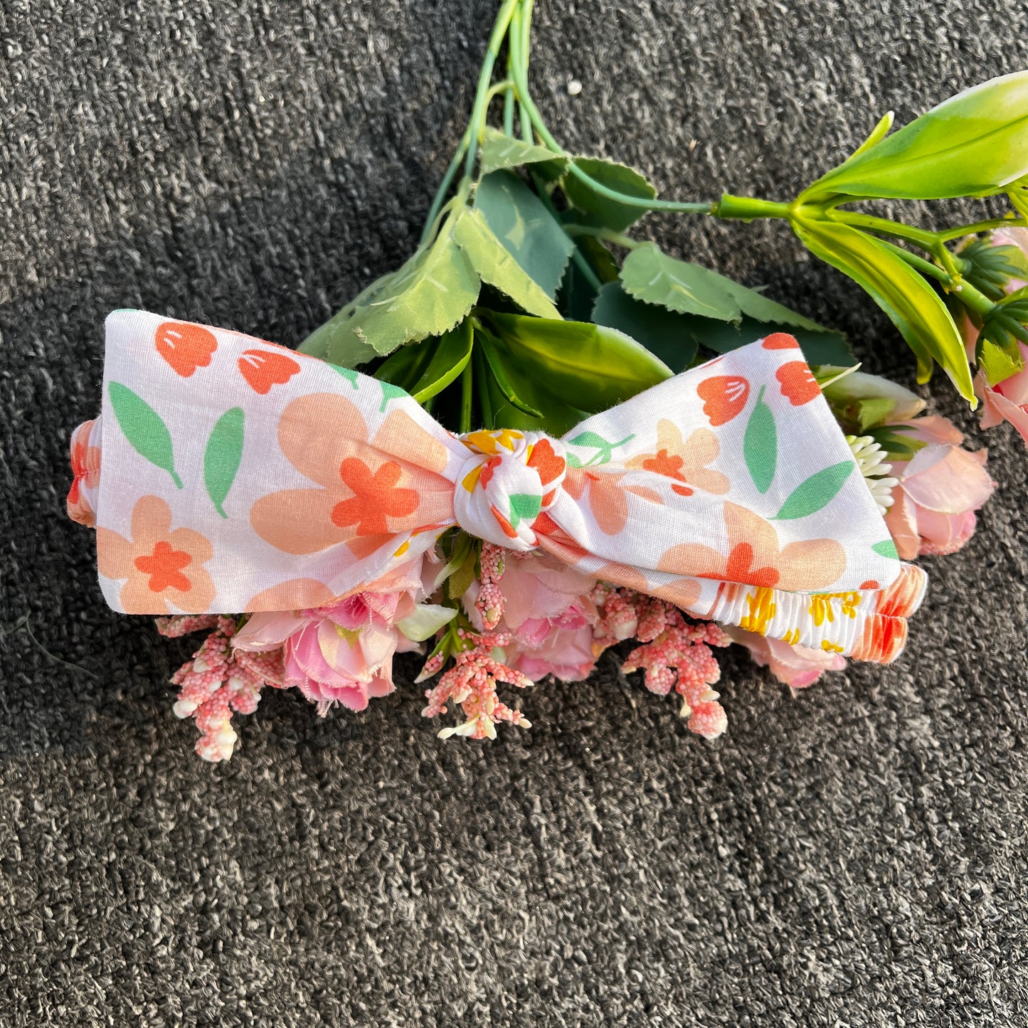 Baby girls Summer Frock BG-1623
