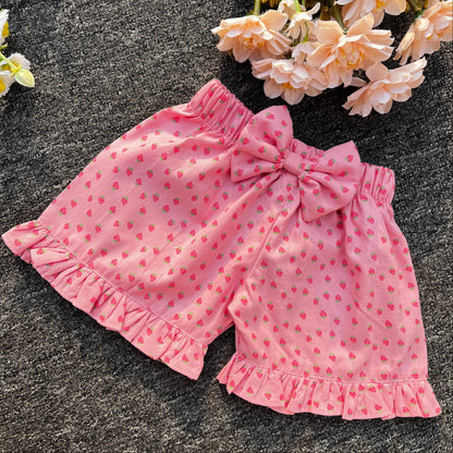 Baby girls Summer Frock BG-1624