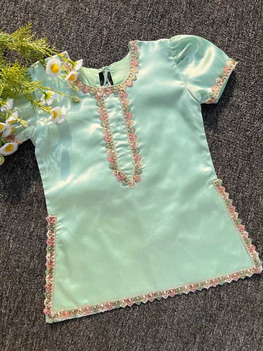 Baby Girls 3-Peice Set Code-BG-1551