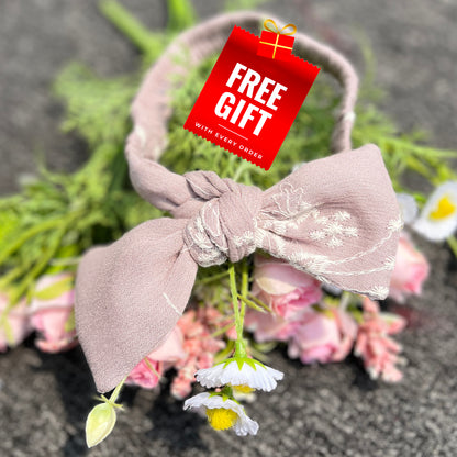 Baby girls Summer Frock BG-1591